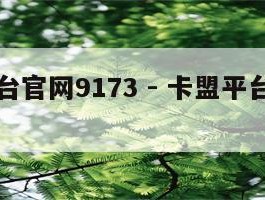 卡盟平台官网9173 - 卡盟平台官网快手双击